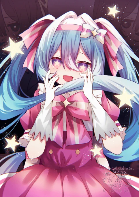 ✩.*˚いますぐ輪廻!⋆꙳✮ #初音ミク生誕祭2025 #初音ミク誕生祭2025 #初音ミク