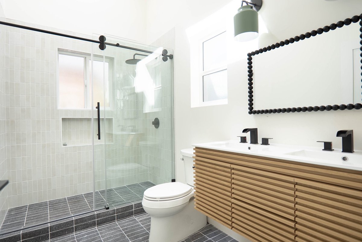 Another one ✅

My latest creation with <a href="/louissparadajr/">Louis S Parada Jr</a> is this custom ADU in West Hollywood.