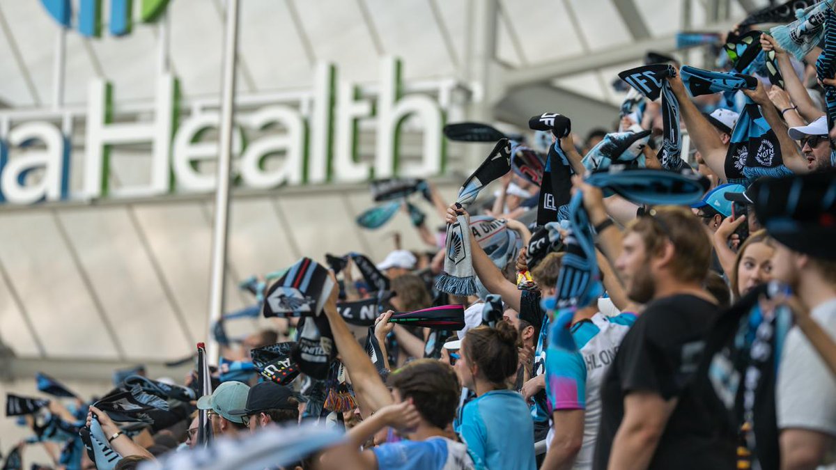 Summer might be over but have no fear, clinching season is near.

𝙎𝙩𝙤𝙧𝙮𝙡𝙞𝙣𝙚𝙨 » utd.mn/3HwfM4I