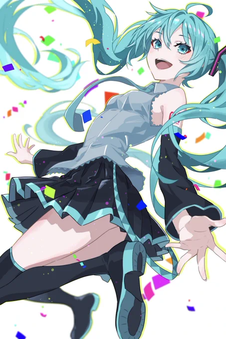 #初音ミク生誕祭2025