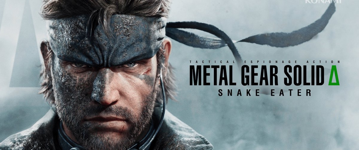 Nach dem grandiosen Sieg über PAIN schleichen wir uns nun weiter durch den Sumpf! atomares.live

#Twitch #Live #snakeeater