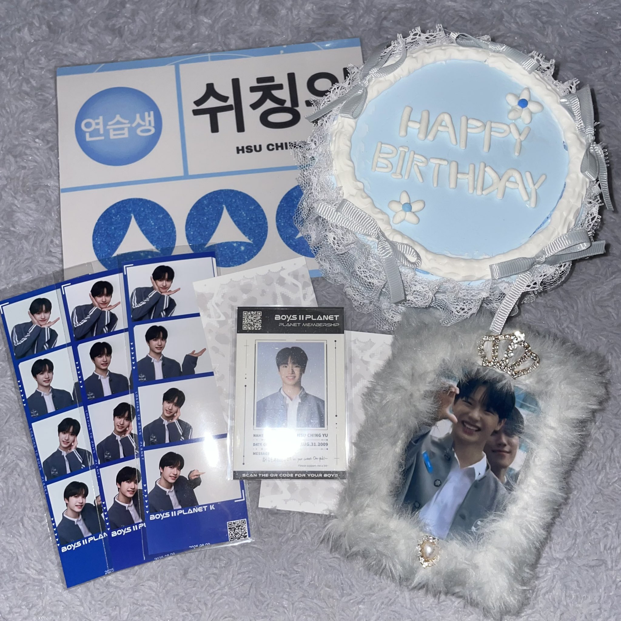 ALD1 ジュンソ ポップアップ展示会限定 コレクトブック トレカセット