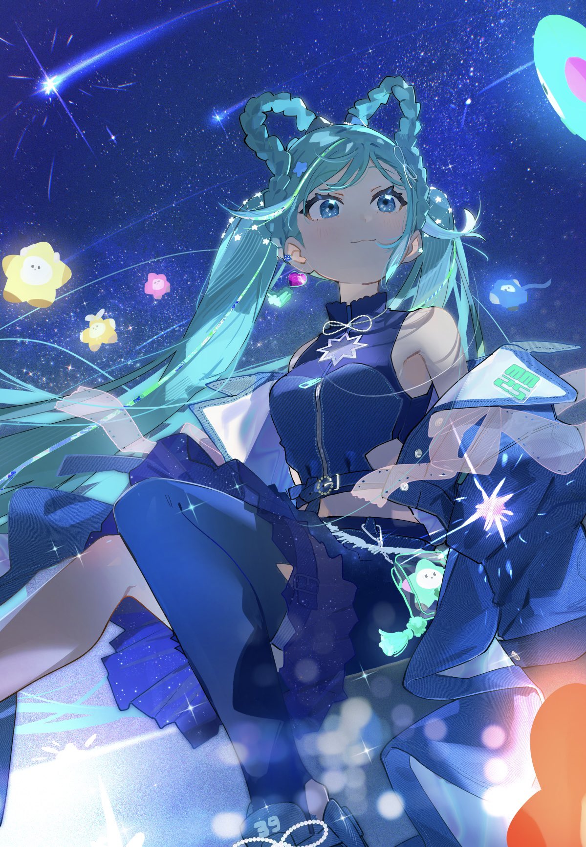初音ミクサンタver. 280 B賞 ねんどろいど 初音ミク サンタVer.