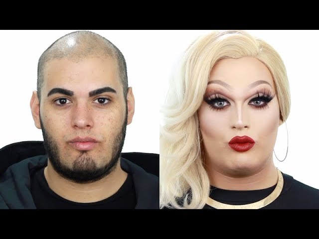 Все еще прилетают комменты к посту про макияж, очень многие написали, что тратили на него час в день. Как я представляю макияж, который нужно делать ЧАС: