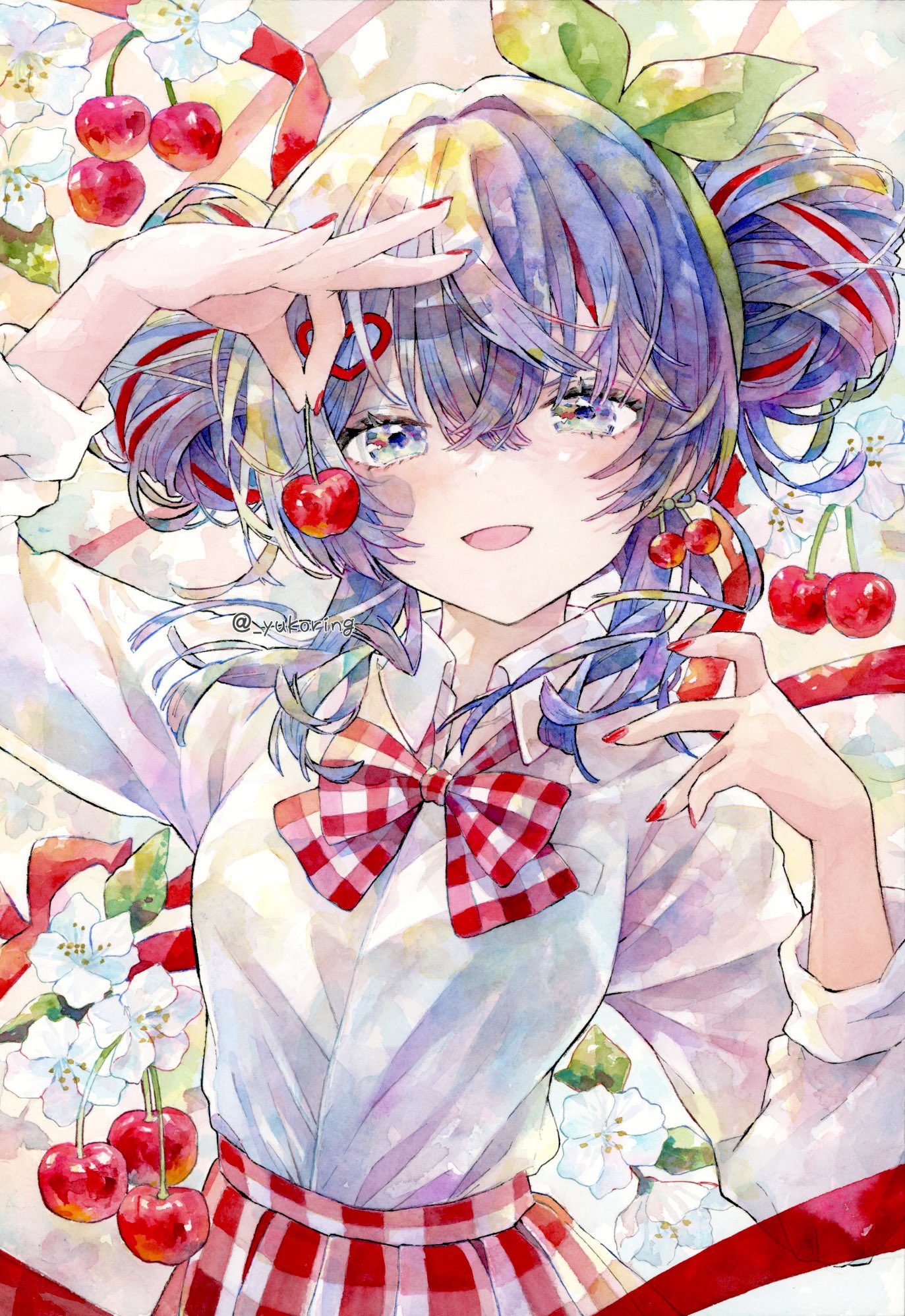 くろごまりん on X: 