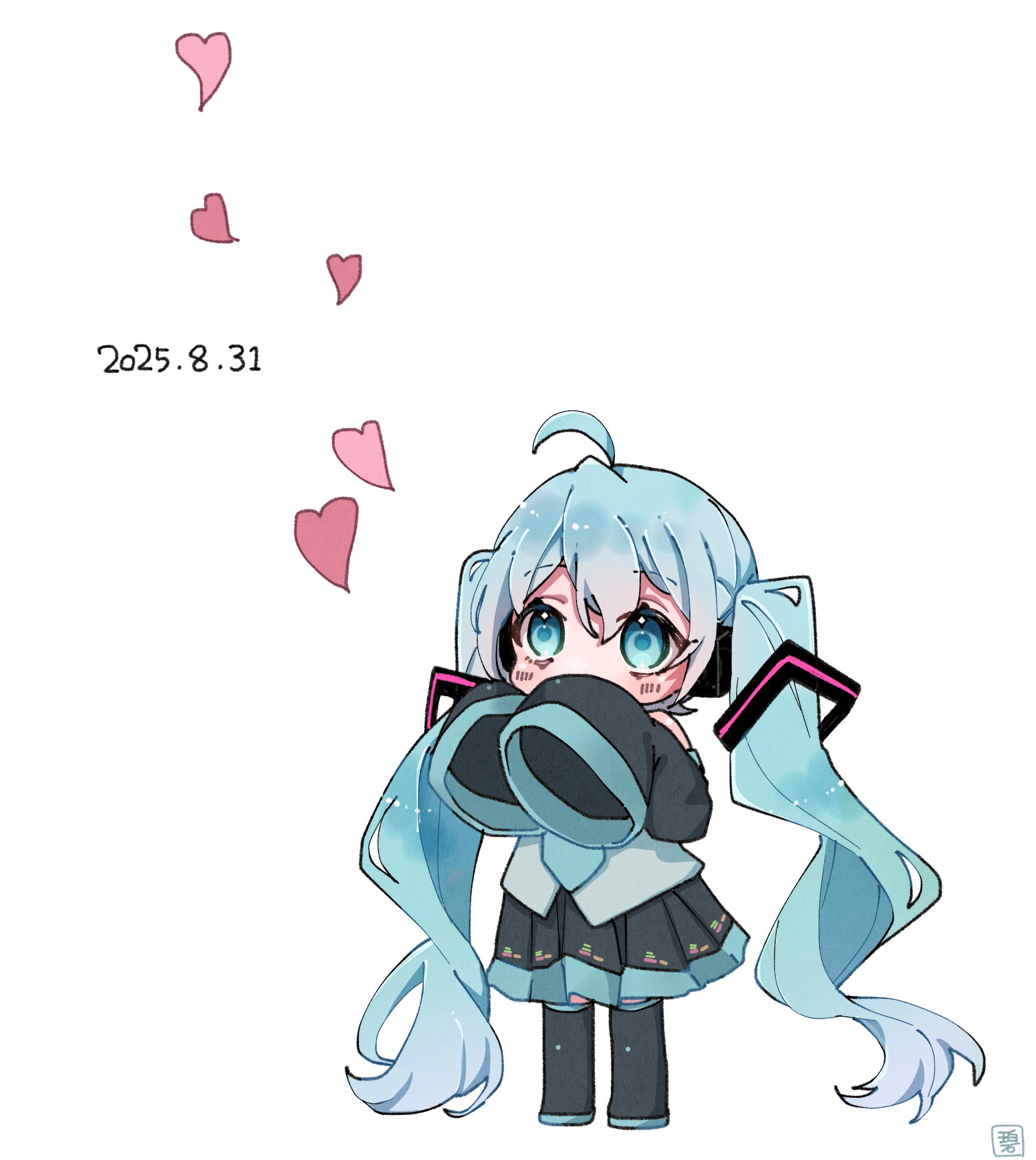 碧翠鳥 (@_ao_mdr) / X