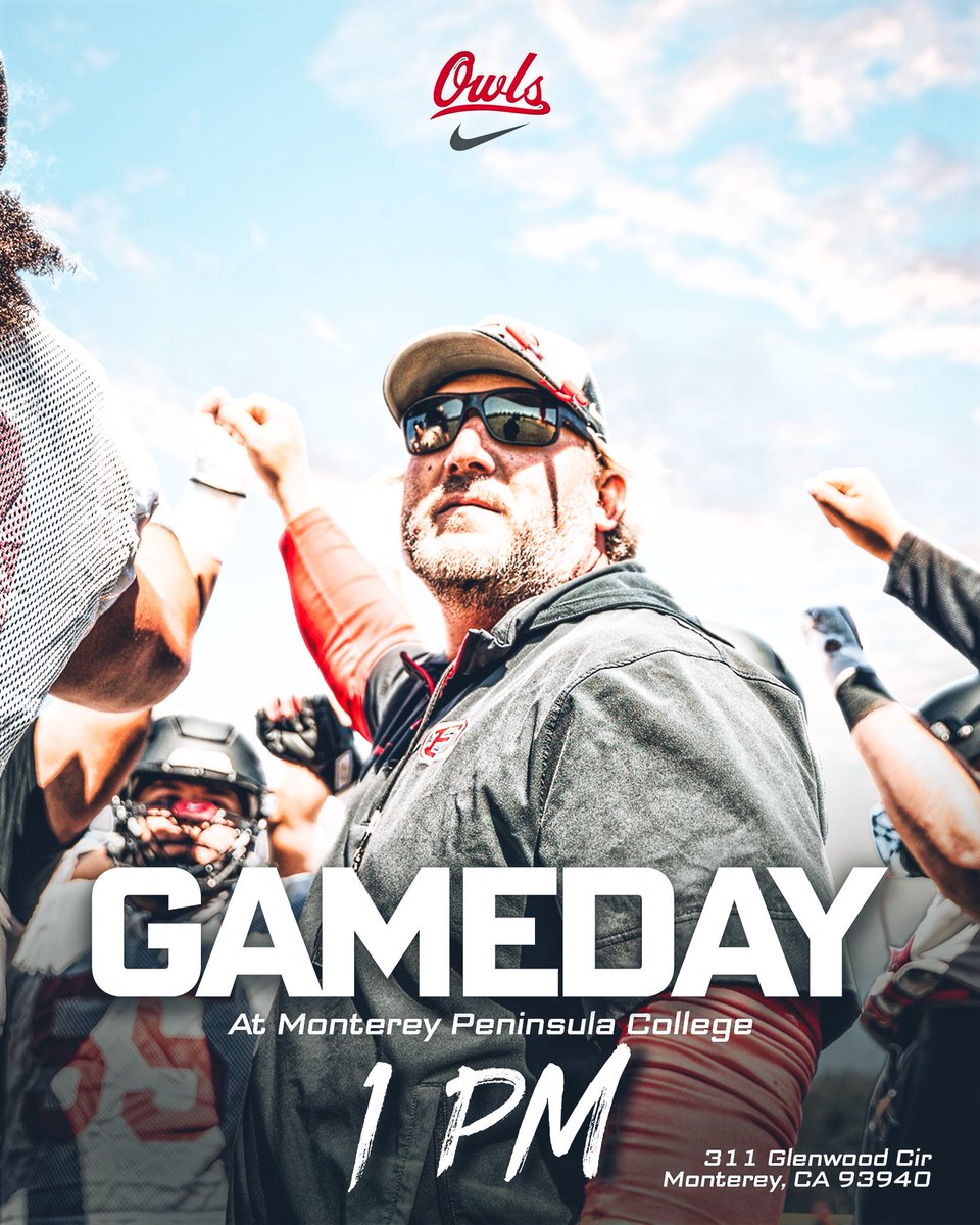 Episode 1. #LoopRoad 🦉