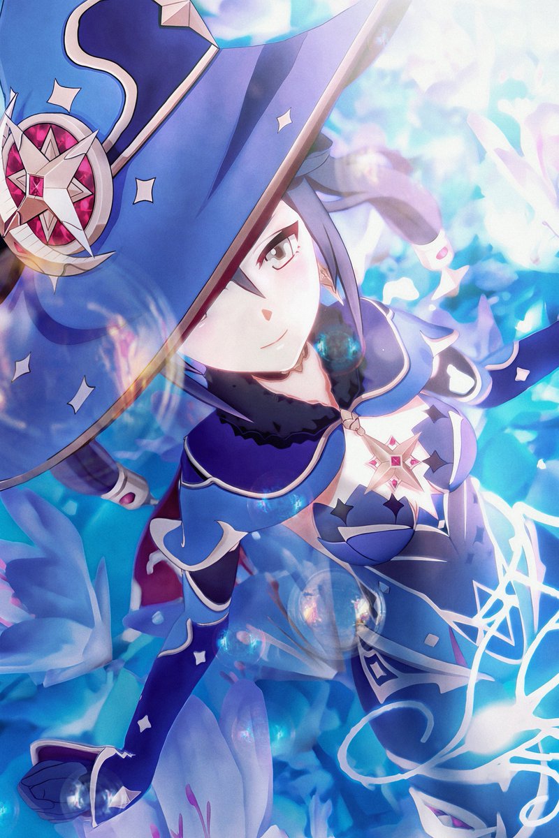 『 偉大なる占星術師🔮 』
※please tap the screen
━━━━━━━━━━━━━━━
     𝙷𝚊𝚙𝚙𝚢 𝚋𝚒𝚛𝚝𝚑𝚍𝚊𝚢 𝙳𝚎𝚊𝚛 𝙼𝚘𝚗𝚊
━━━━━━━━━━━━━━━
#原神写真部 #GenshinImpact #原神  
#モナ #Mona #モナ生誕祭2025