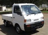 gianniponzi's tweet image. 👋 @WexBug Be aware there’s a person in an old (Japanese?) pickup. White, 95-MH reg, driving erratically  in the Bridgetown/Kimore area. Something like this.