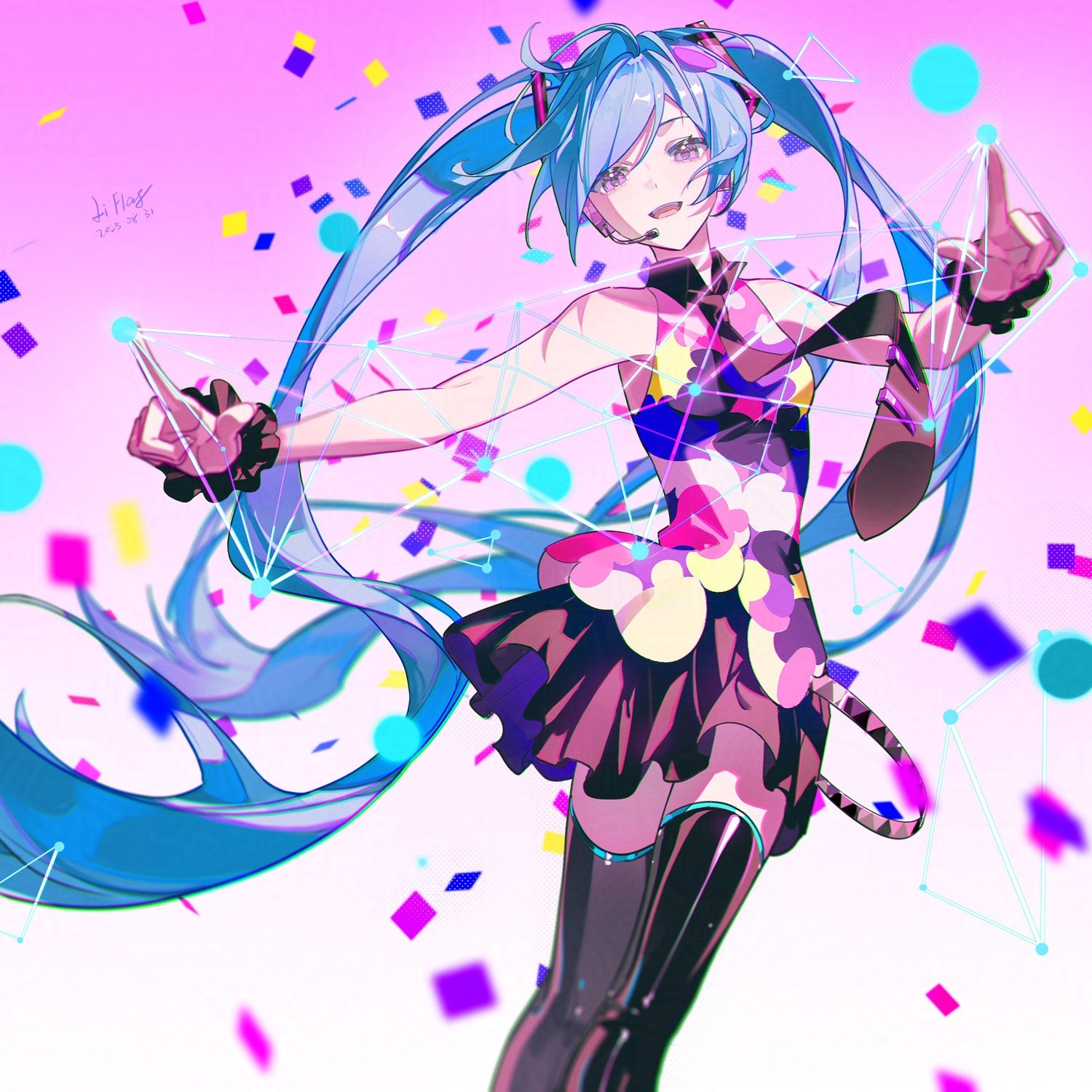 アシマ/ Ashima (@roro046) / X