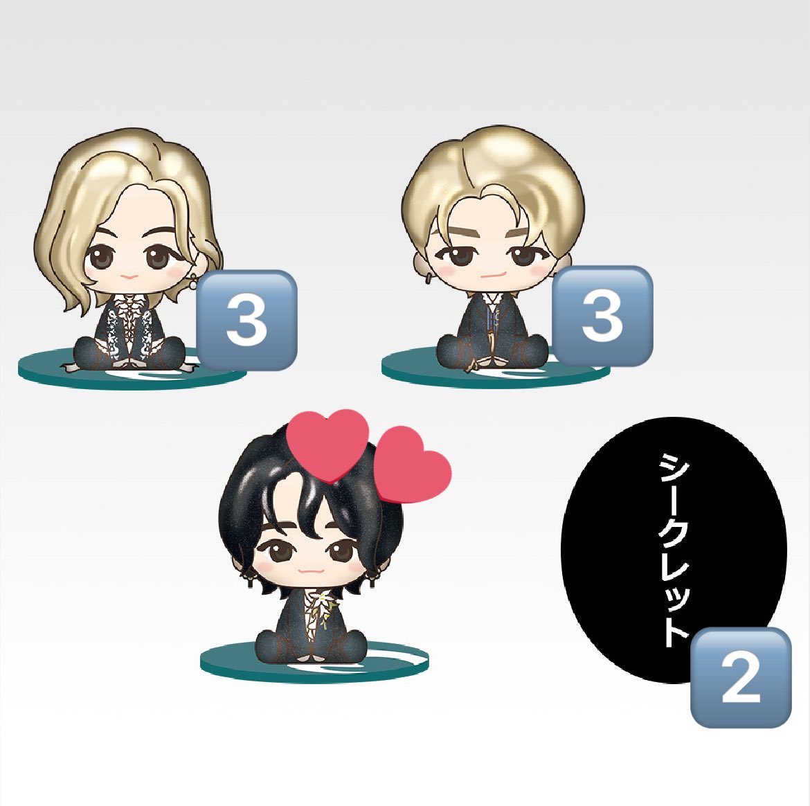 すん tweet media