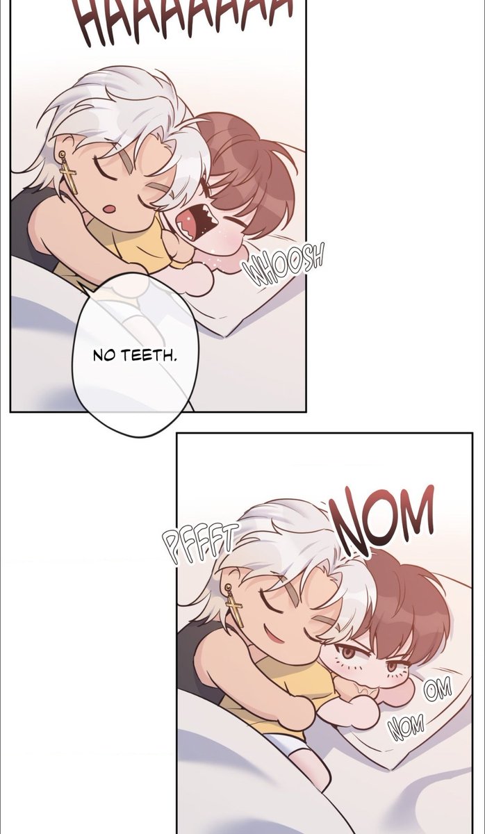 this is so cute 😭