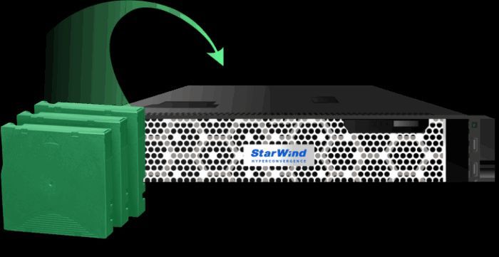 climb_sales's tweet photo. #FalconStor #VTL とStarwind VTLの徹底比較検証 | クライム・仮想化クラウド技術ブログ https://t.co/c62mzilxWk https://t.co/ApCIHe6zVe