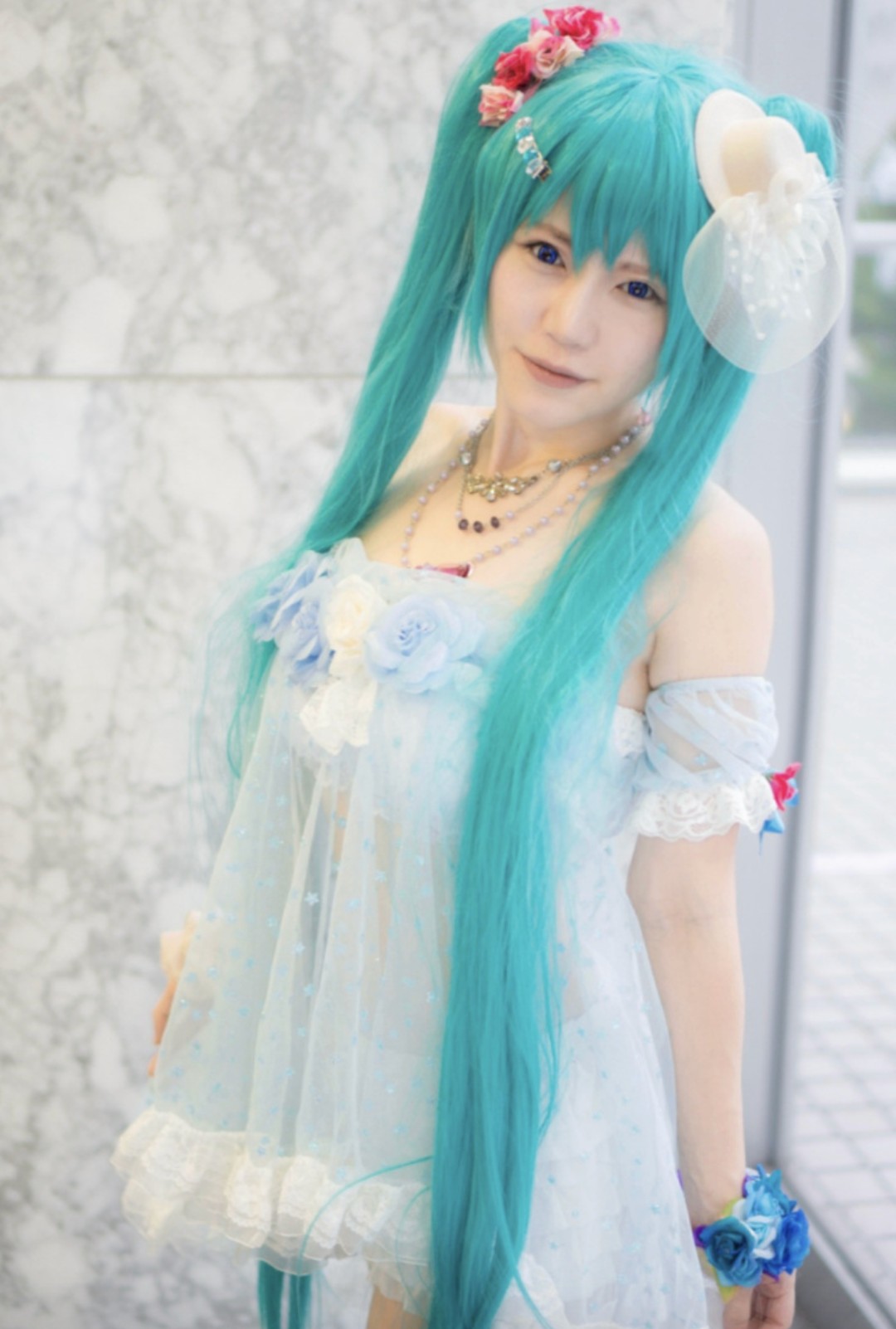 水羽まめ🐰 on X: 