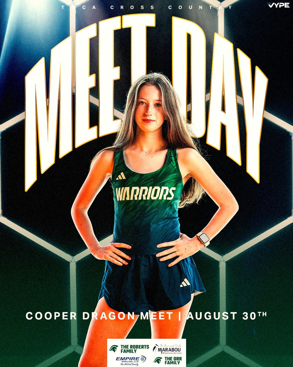 Warriors on the run! 💨 #GoWarriors