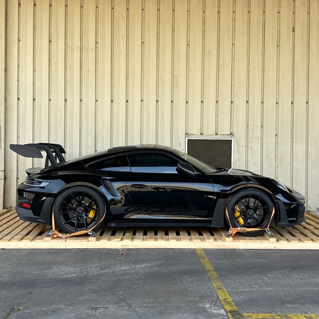 Van llegando cositas para PDE 2026🇺🇾