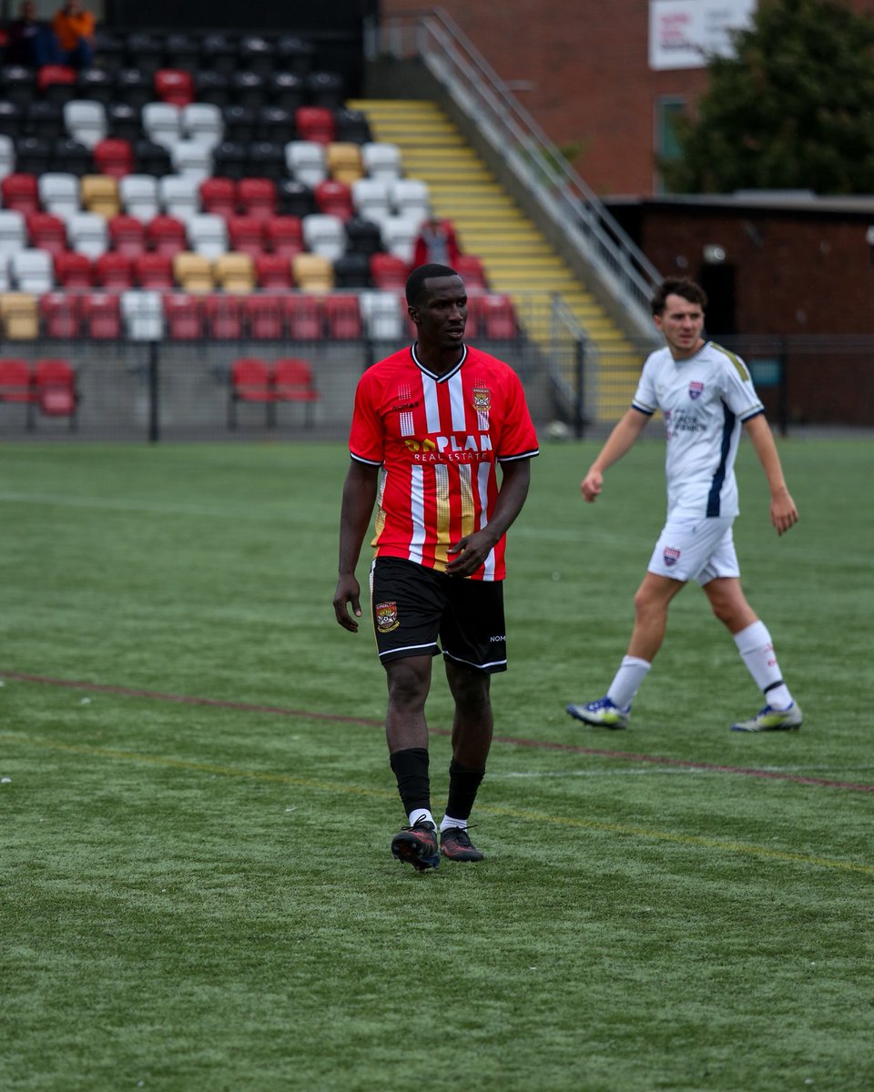 Burngreave United FC tweet media