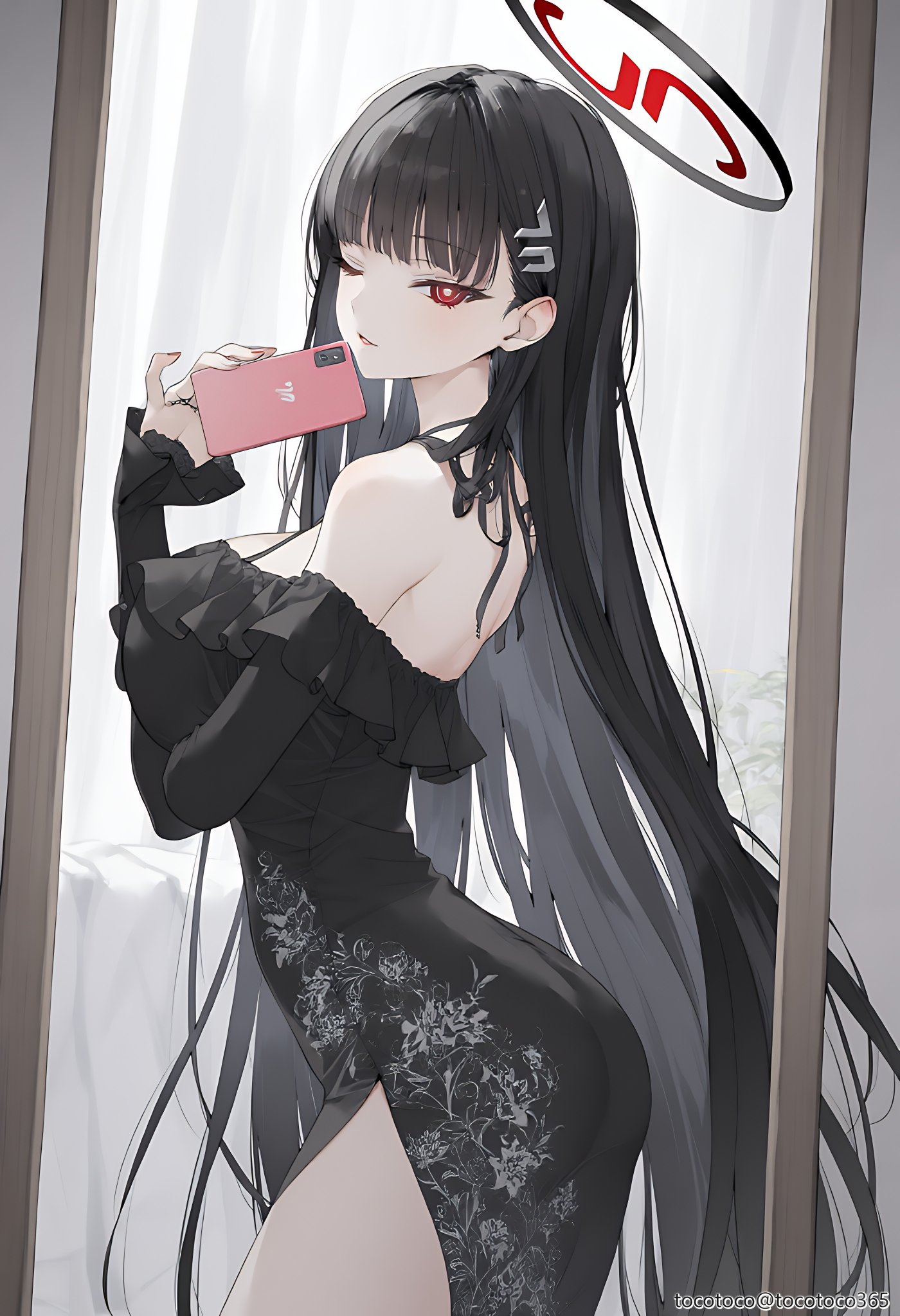 投稿の画像