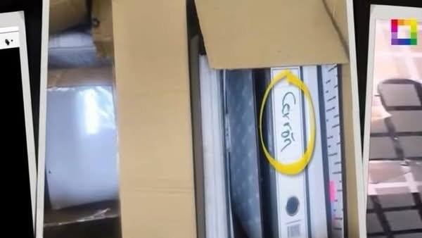 El estudio "jurídico" integrado por Juan José Santivañez (exministro del Interior) y Percy Tenorio Gamonal (excoronel PNP), habría ocultado documentos de una ilegal observación, vigilancia y seguimiento (OVISE), a mi persona, realizada en el MININTER, que el exministro trató de