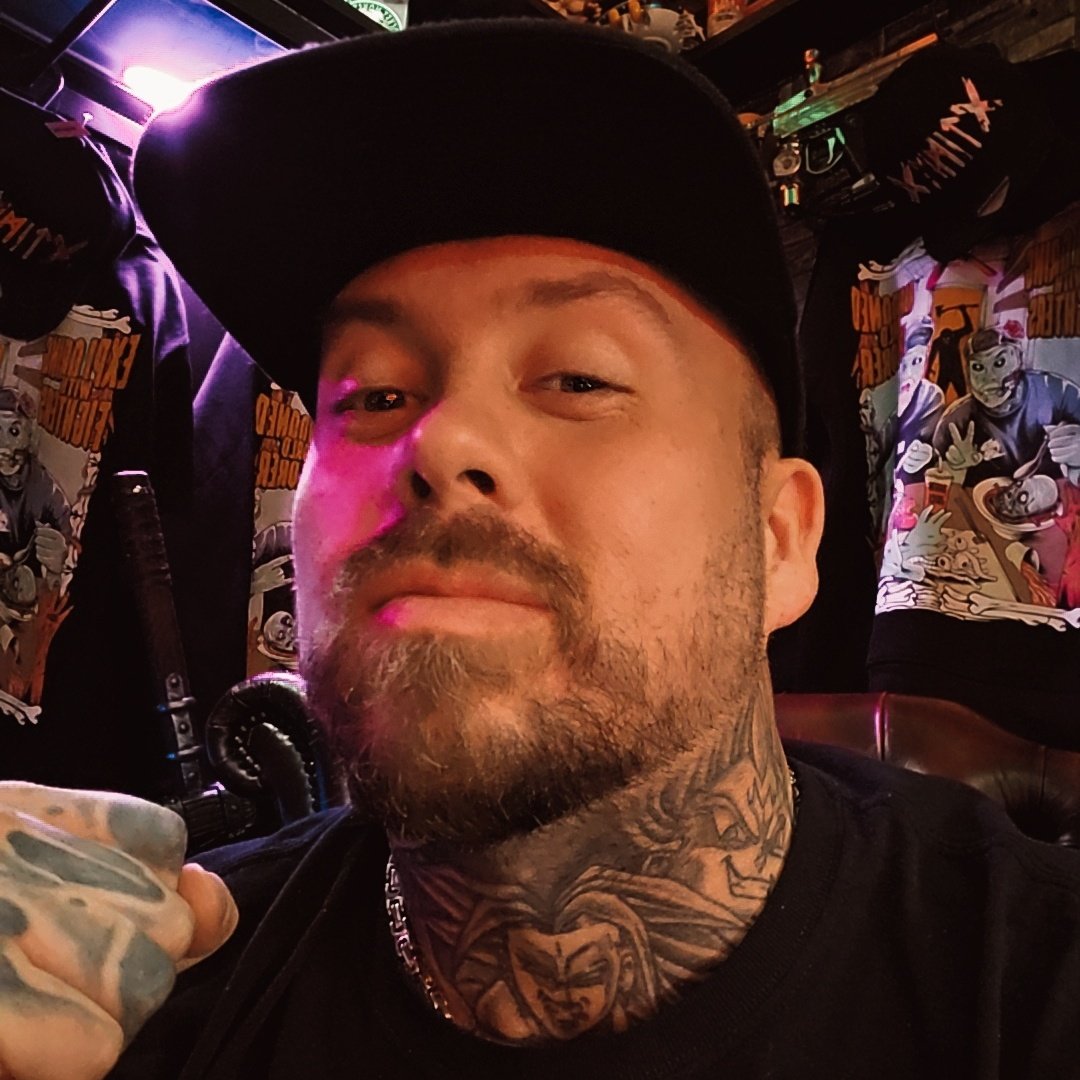 FighterExplore's tweet photo. #NewProfilePic https://t.co/tMm7MbeO00