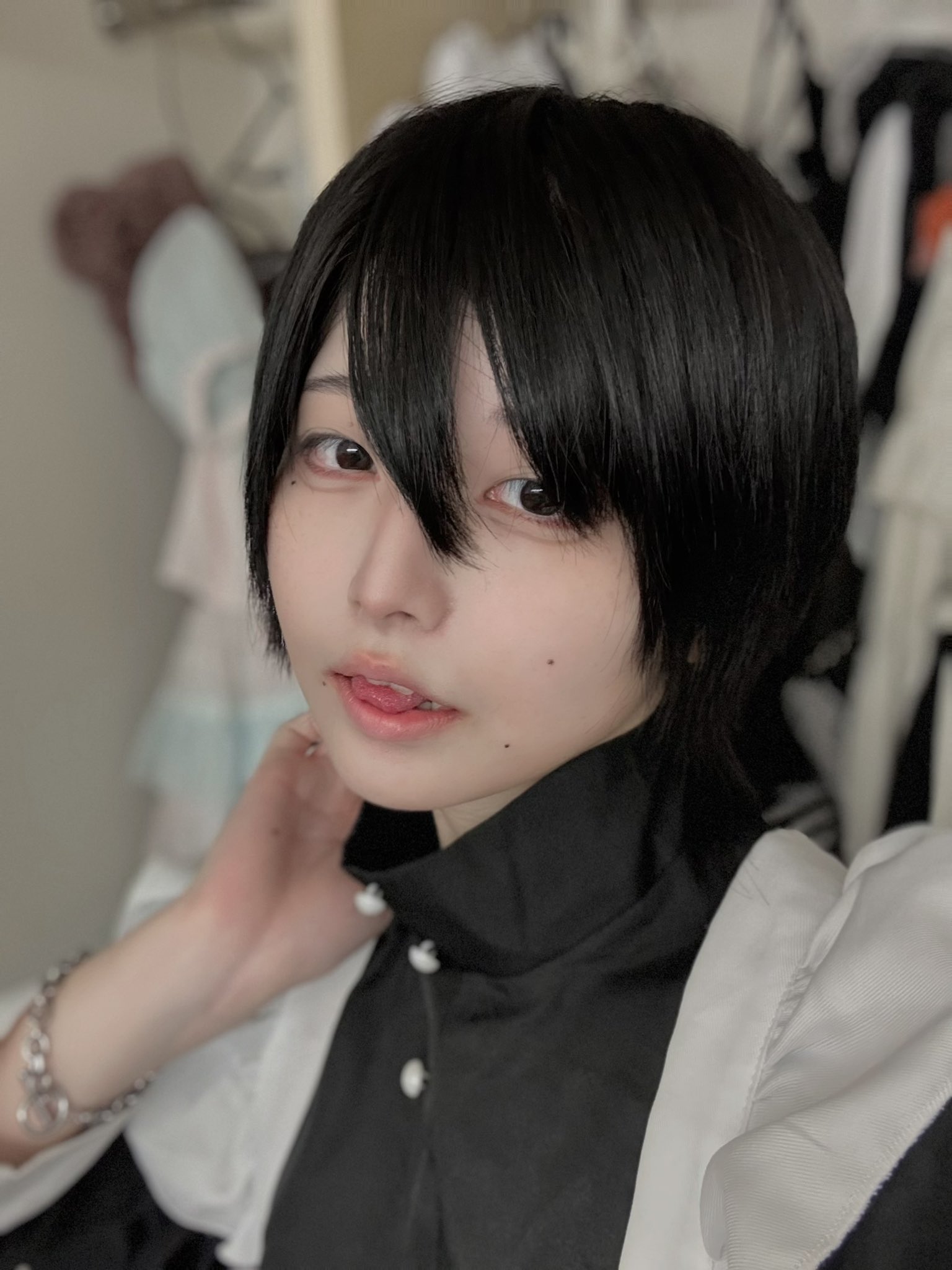 ましろん ましろ (@mashiro_pupu) / X