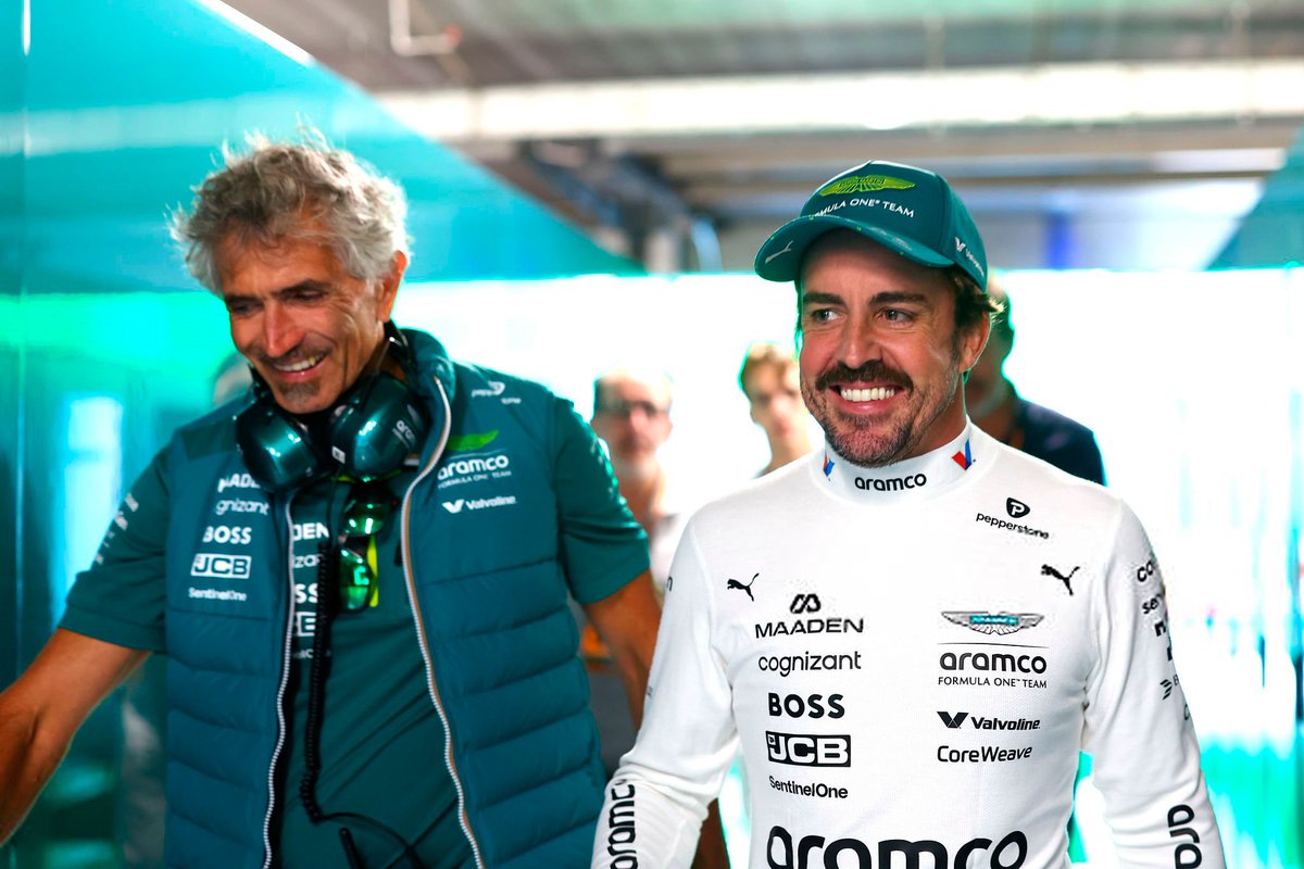 Fórmula Directa tweet media