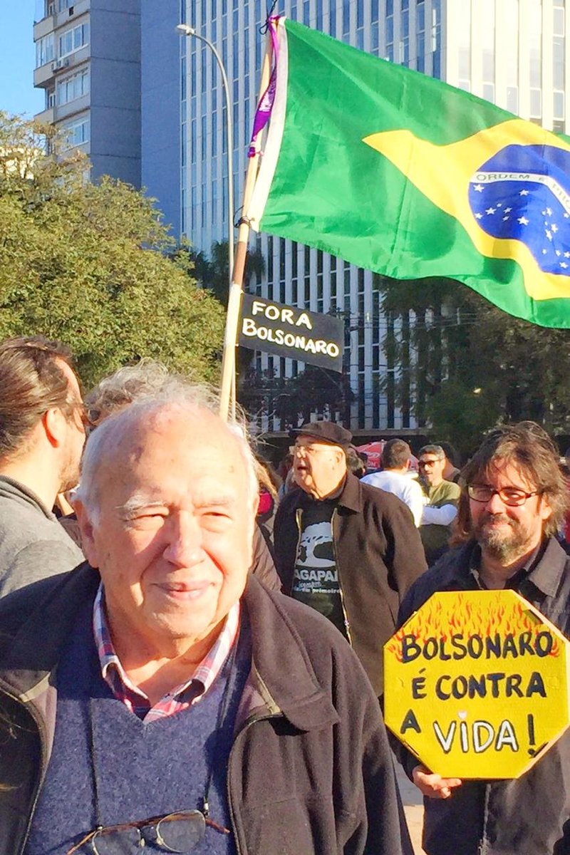 Tércio Brilhante tweet media