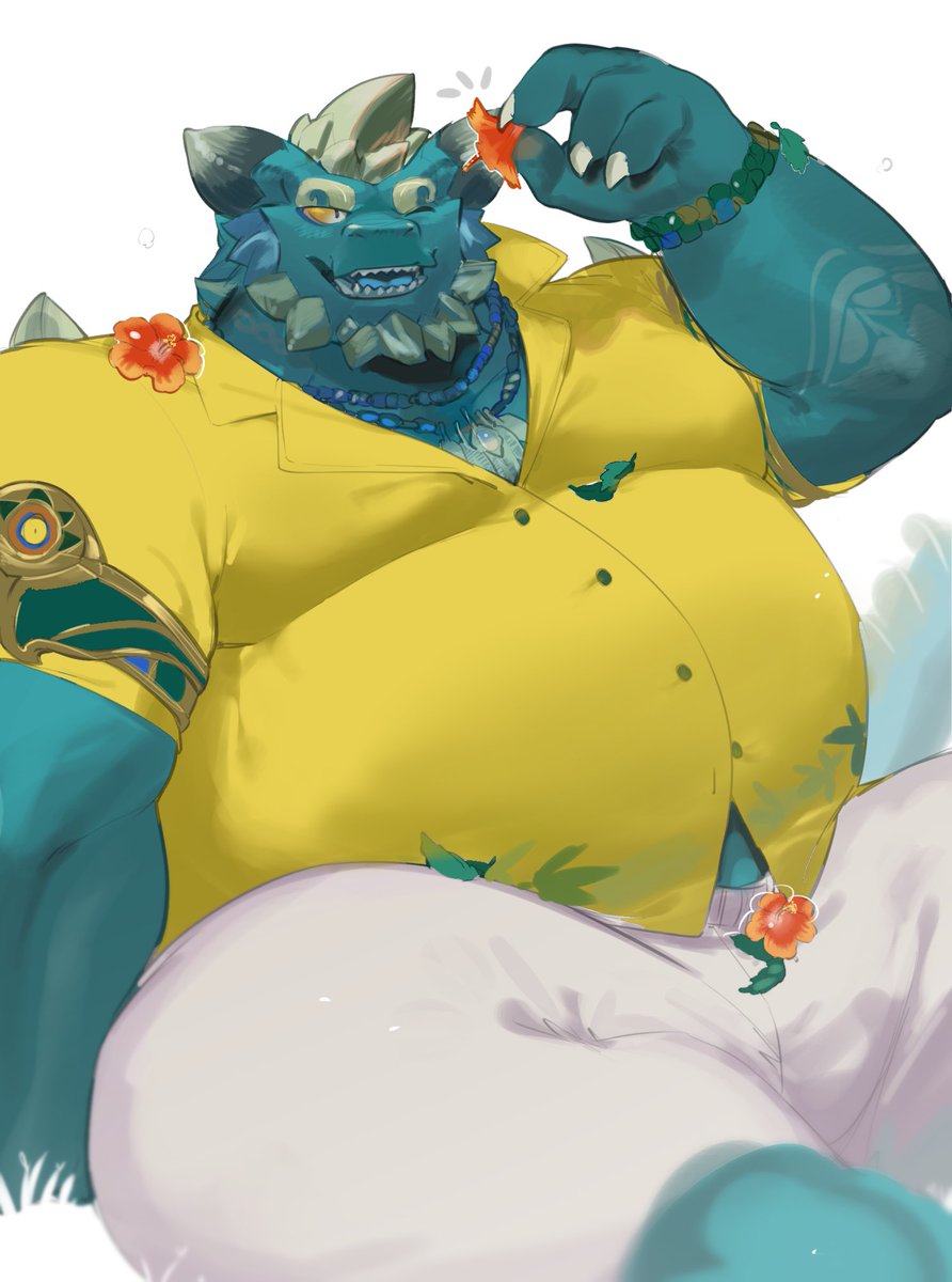 シパさん