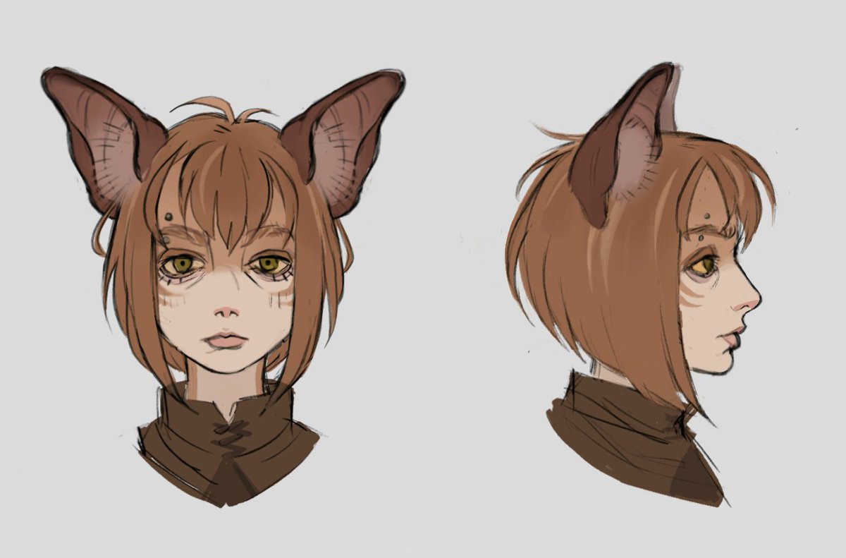 It's me
#portrait #Digital #antro #characterdesign #OC #sketch #DigitalArtist