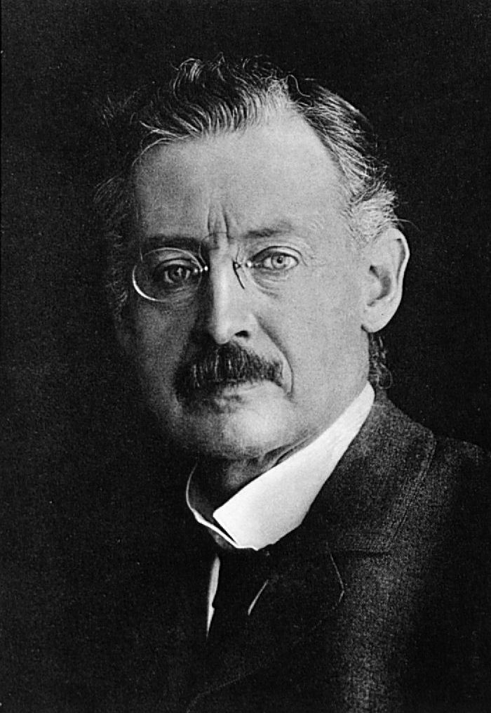 MatildaSpicer's tweet photo. August 30, 1856 — Carl Runge was born.
Co-creator of the Runge–Kutta method, he helped shape modern numerical analysis, making it easier to solve differential equations across physics, engineering, and more. 📈⚙️
#OnThisDay #Math #Runge https://t.co/AGRtRCrYwk