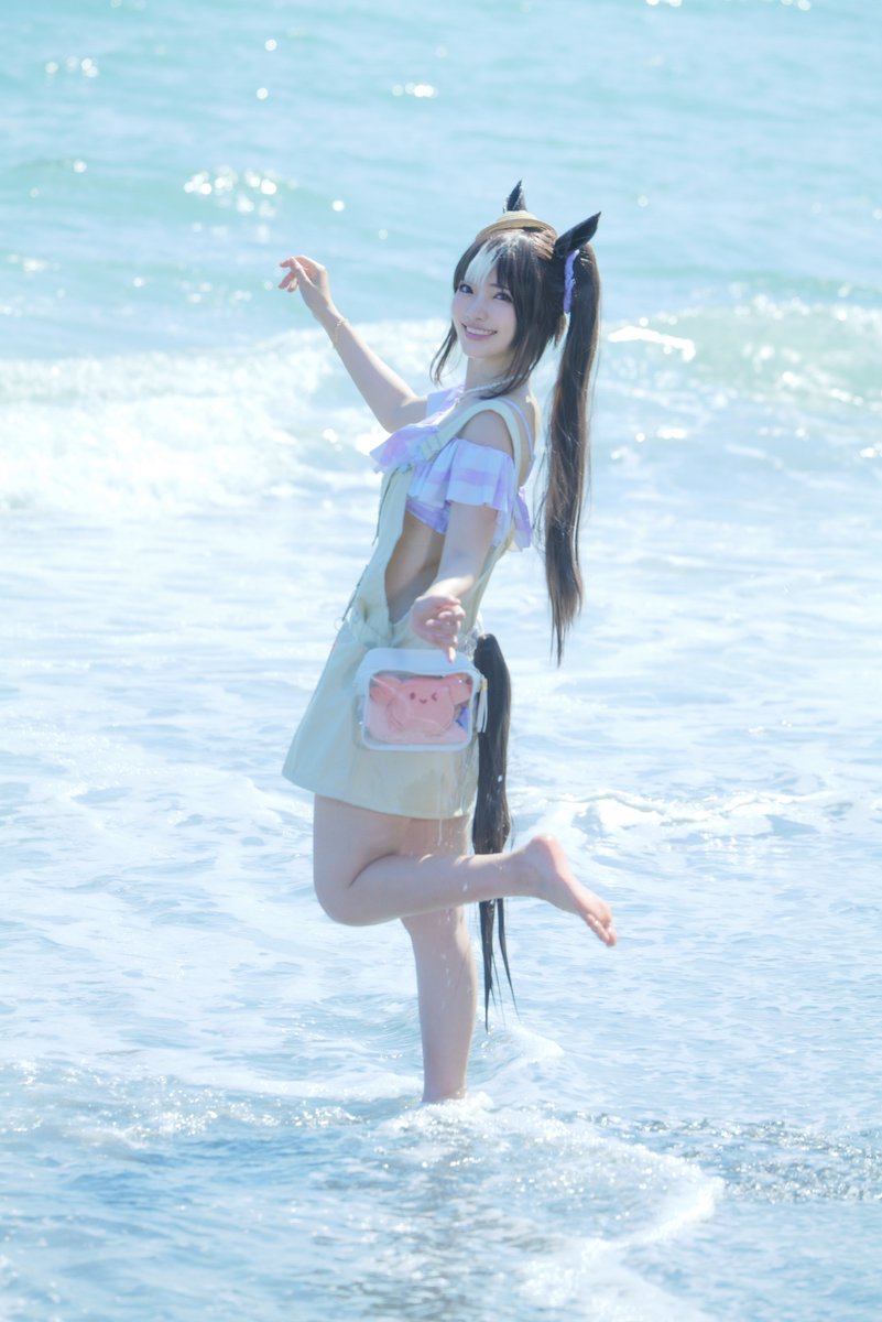 コスプレ/cosplay
ウマ娘
ホッコータルマエ

⠈⠂⠄⠄⠂⠁⠁⠂⠄⠄⠂⠁⠁⠂⠂⠁

パステルマリン・ロコドル

⠈⠂⠄⠄⠂⠁⠁⠂⠄⠄⠂⠁⠁⠂⠂⠁