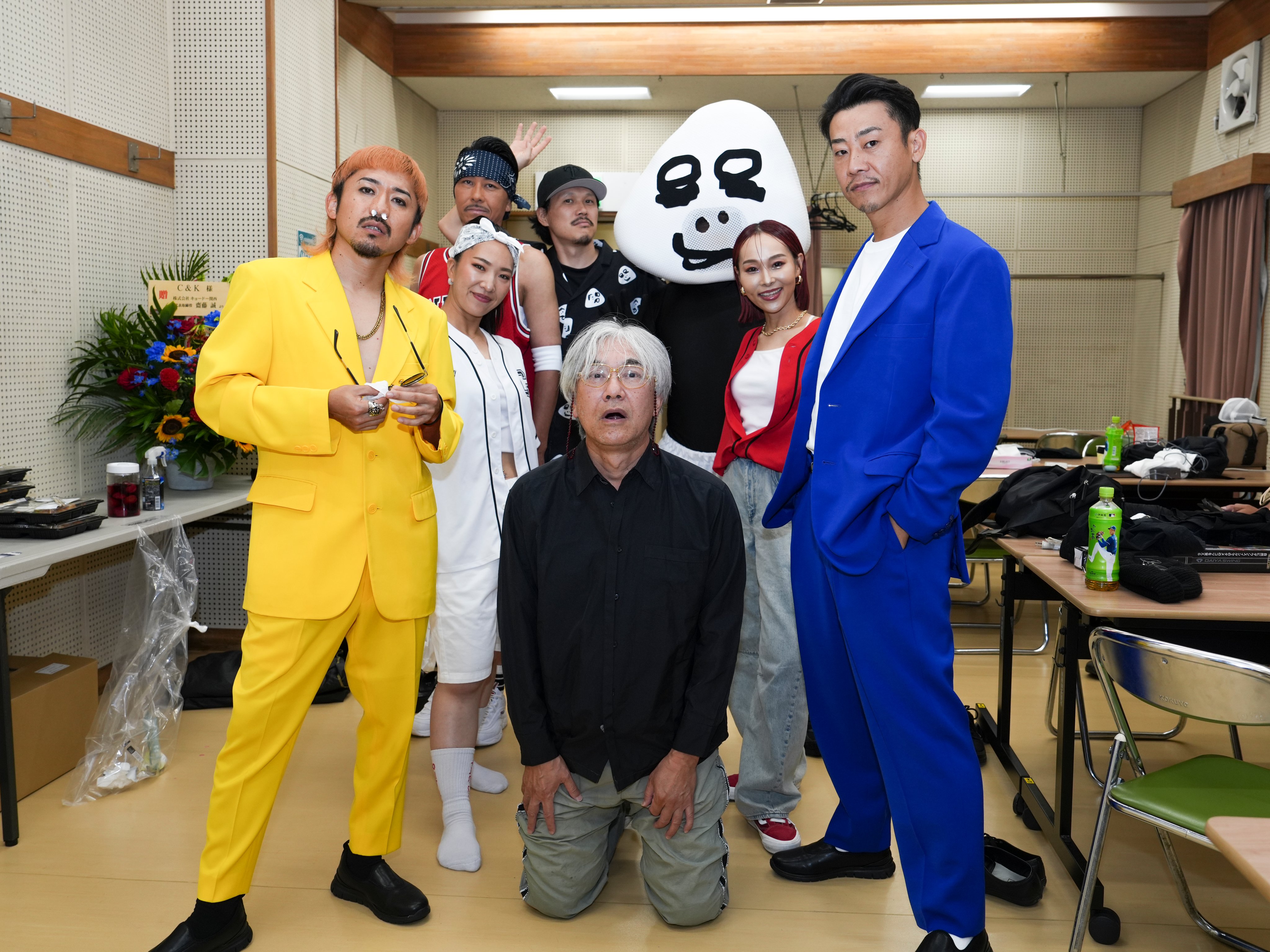 C&K しいけさん ランプ 未使用 C&K しいけさん ランプ 未使用