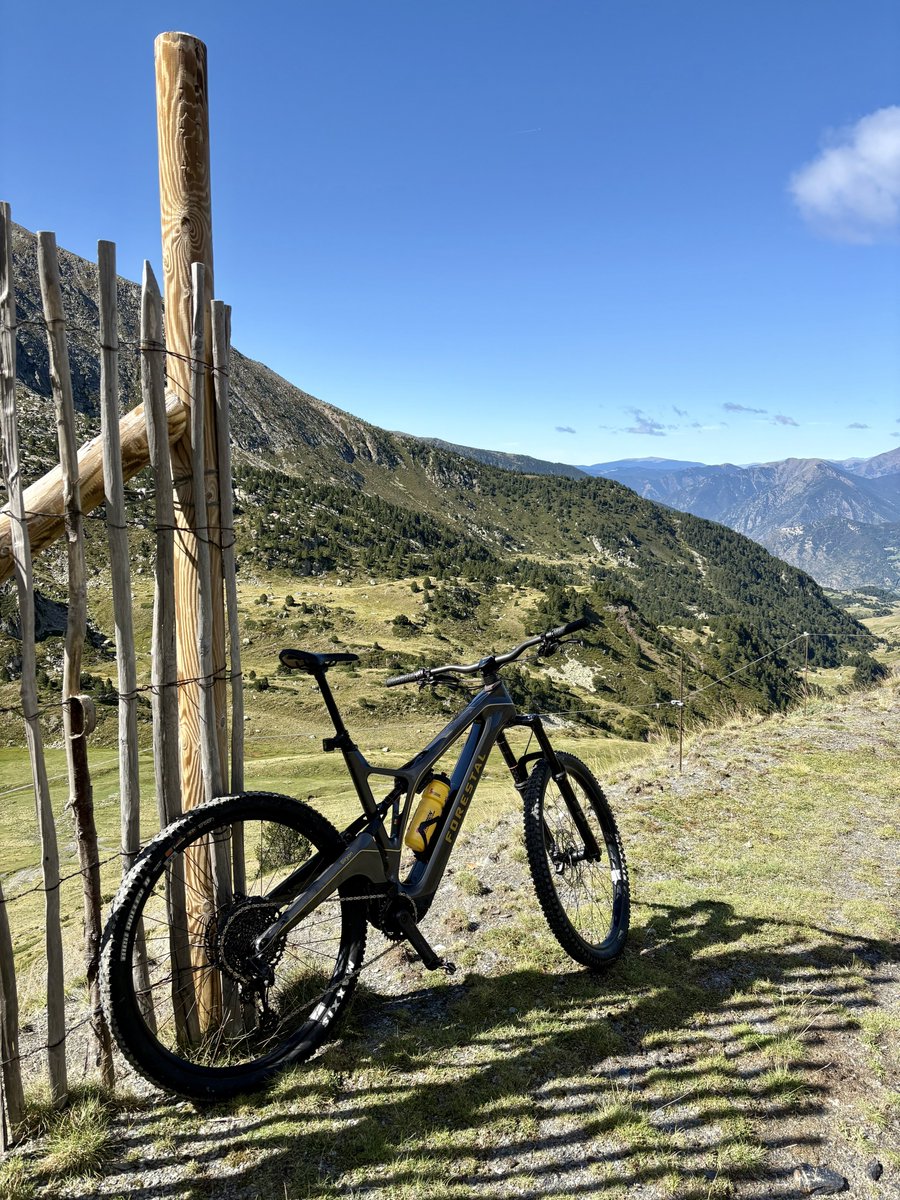 LucGrefte's tweet image. Joined the retired group 🔌 #newbikeday