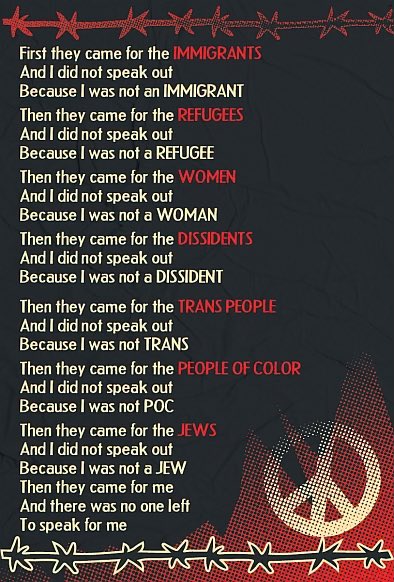 The original and an updated version.