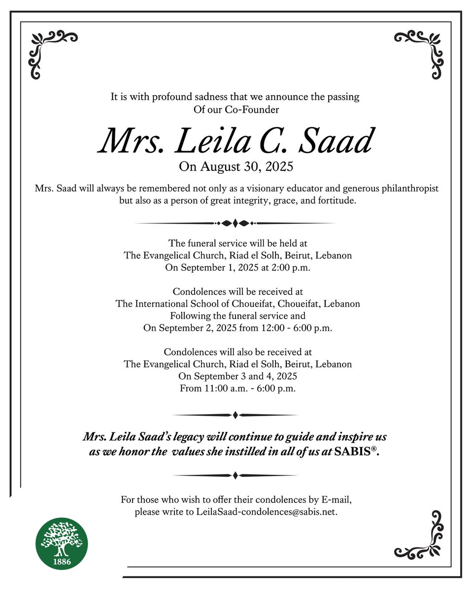 Carl Bistany tweet media