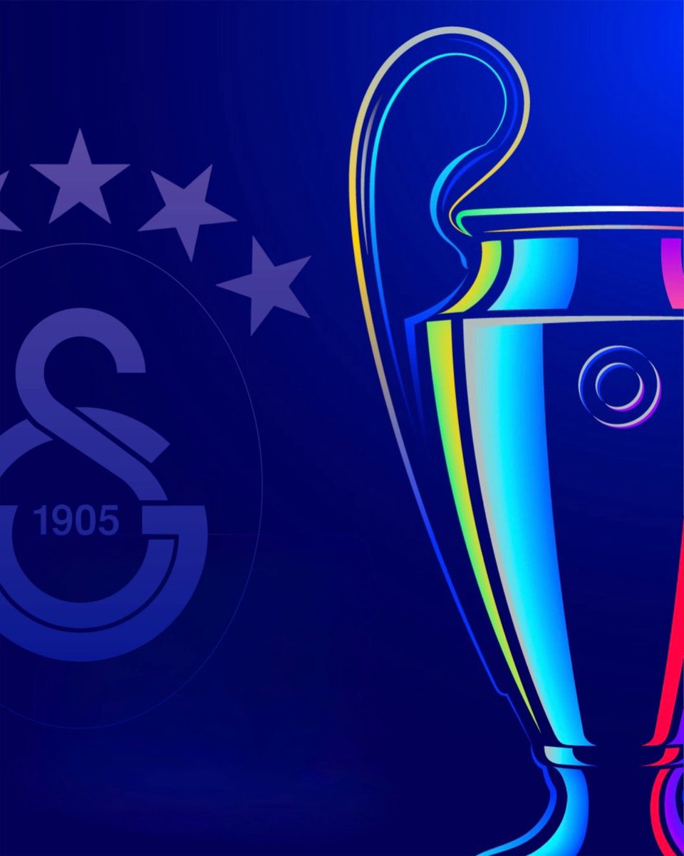 Galatasaray'ın Şampiyonlar Ligi'nde oynayacağı 8 maçı ve lig fikstürü.

🚌Eyüpspor
✈️Eintracht Frankfurt (18 Eylül)
🏡Konyaspor
✈️Alanyaspor
🏡Liverpool (30 Eylül)
🏡Beşiktaş
🚌Başakşehir
🏡Bodo/Glimt (22 Ekim)
🏡Göztepe
🏡Trabzonspor
✈️Ajax (5 Kasım)
🚌Kocaelispor