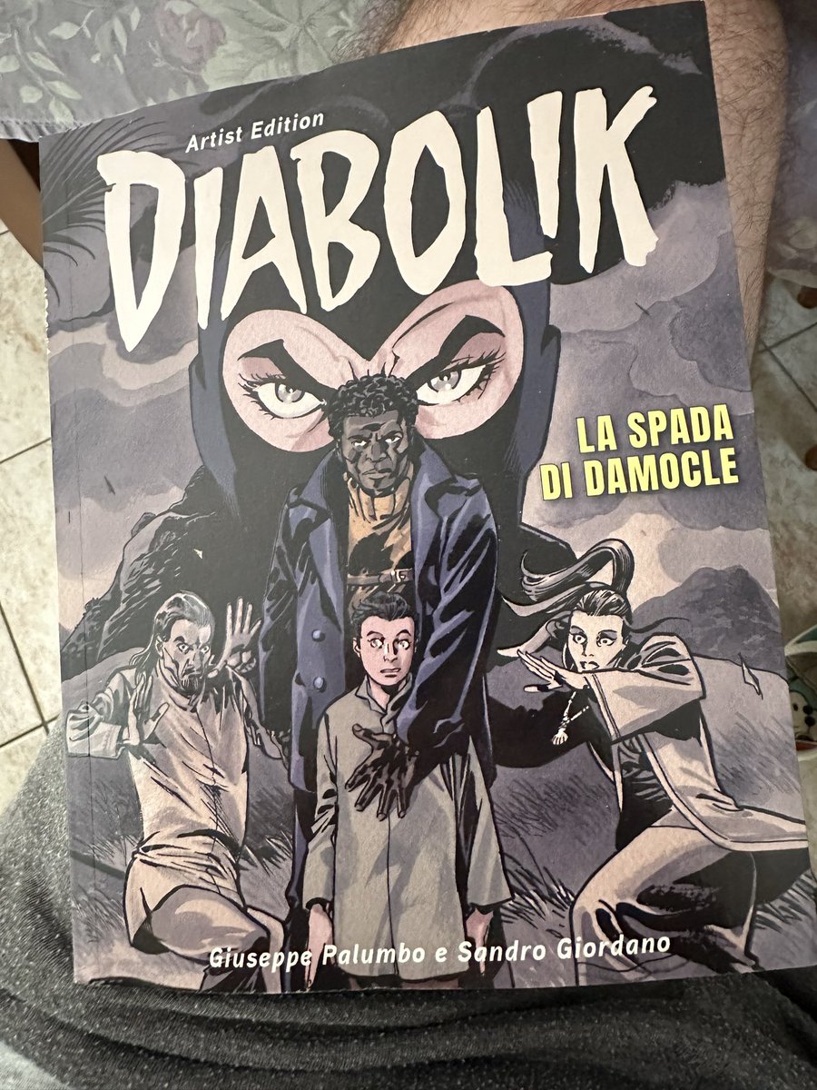 Aaaah the good little things….