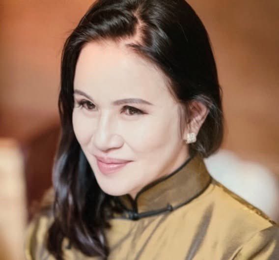 🔵МАК-ийн Дэд ерөнхийлөгч Д.Хулан: АН-ын даргын сунгаанд маргалдаад яахав дээ. 

Жудагийн Баярмаагаас өөр зарчимтай хүн алга л байна шүү дээ.