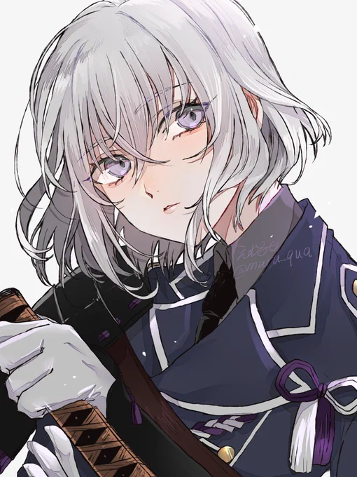◇リクエスト◇ 骨喰藤四郎(刀剣乱舞)