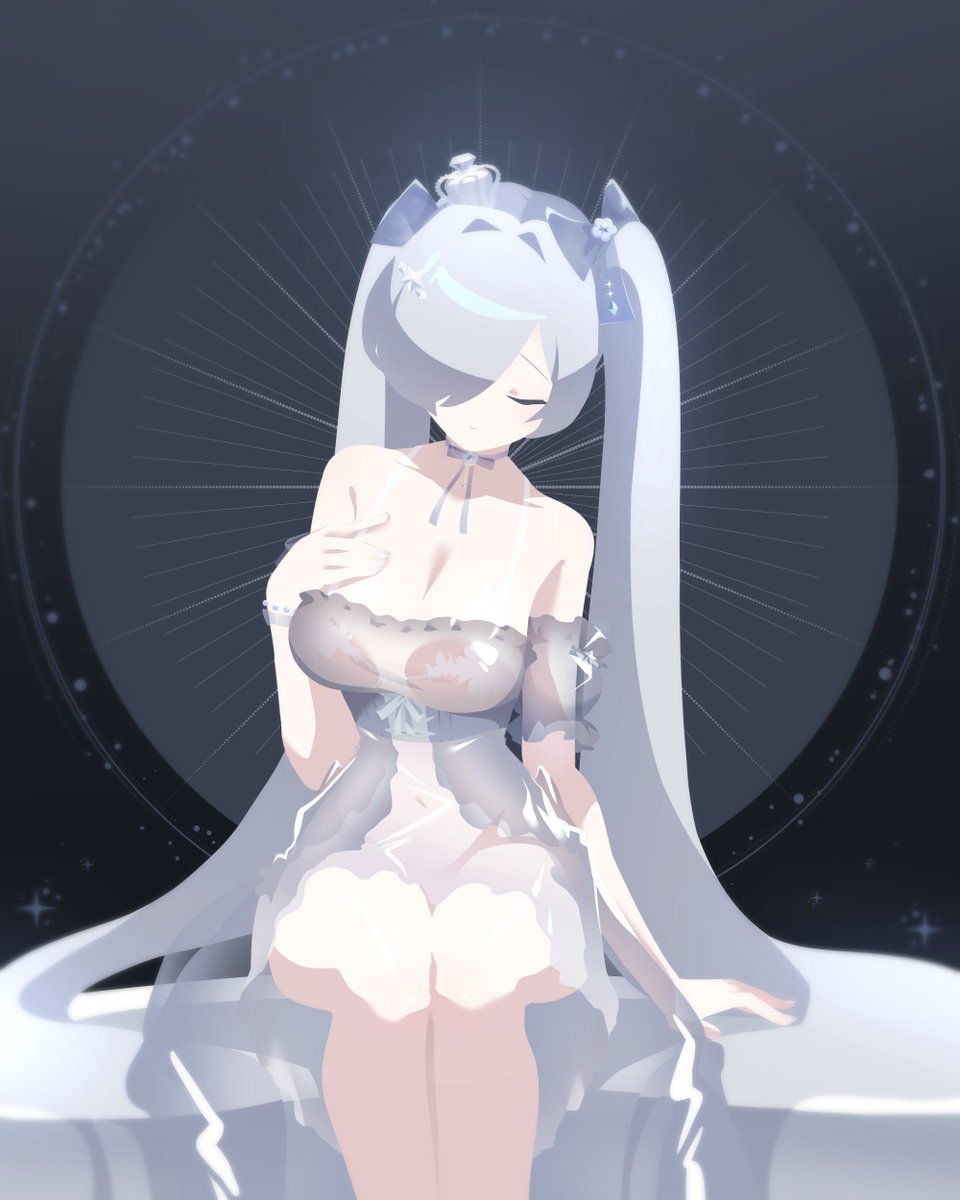 #メガニケ #ニケ #NIKKE 
#NIKKEfanart #니케
シンデレラ