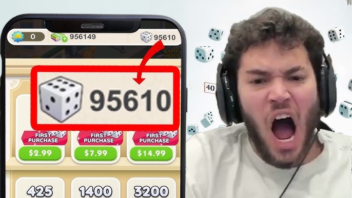 monopolygolink's tweet image. Monopoly GO Free Dice 2025 โ Verified Links & Daily Rewards (USA Guide)
๐usaofferspro.com/monopoly-100/
Get Monopoly GO free dice instantly! Daily updated verified links for USA players let you earn more dice, bonuses, and in-game
#UnitedStates #UnitedKingdom #Canada #germany