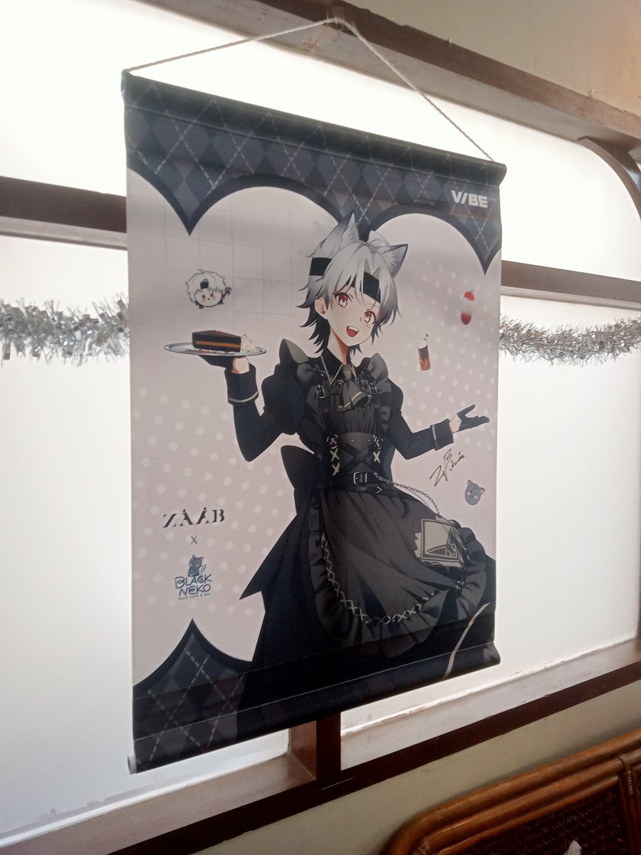 หว๋าวหว๋าว แซ้บจิ๋ว🤏🏻❤️❤️❤️🎉
#ZaabVibeENT #BKMOON_ZAAB
#HBDZAABVibe #วันหว๋าวแห่งชาติ