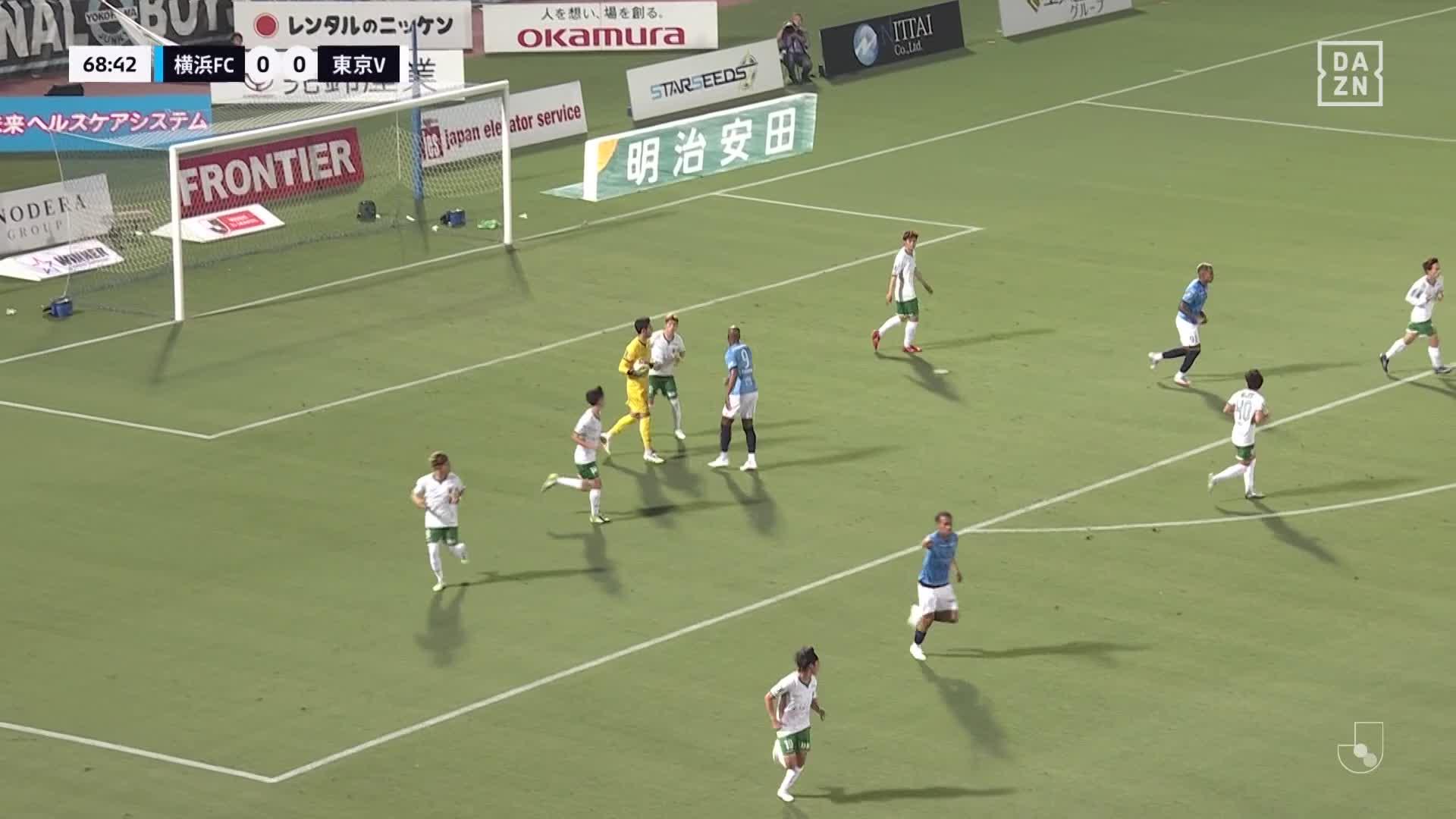 DAZN Japan (@DAZN_JPN) / X