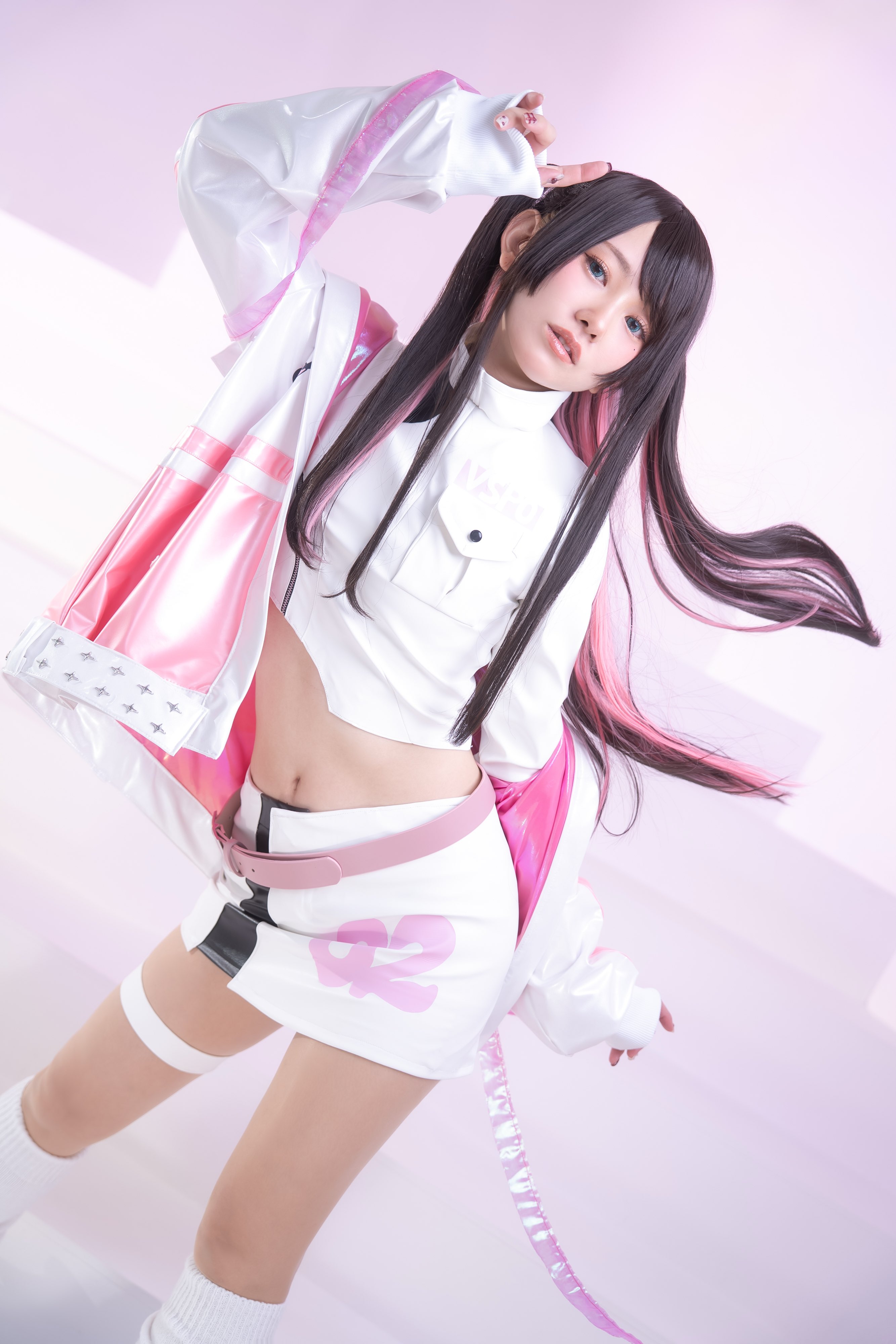 一姫🐰໒꒱いにフェス (@Itsuki_0714) / X