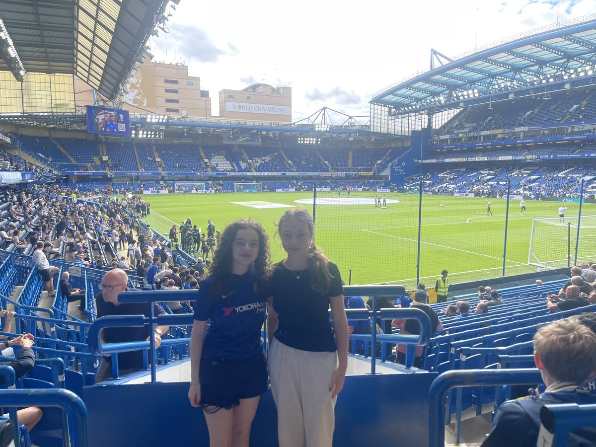 #cfcmatchday
