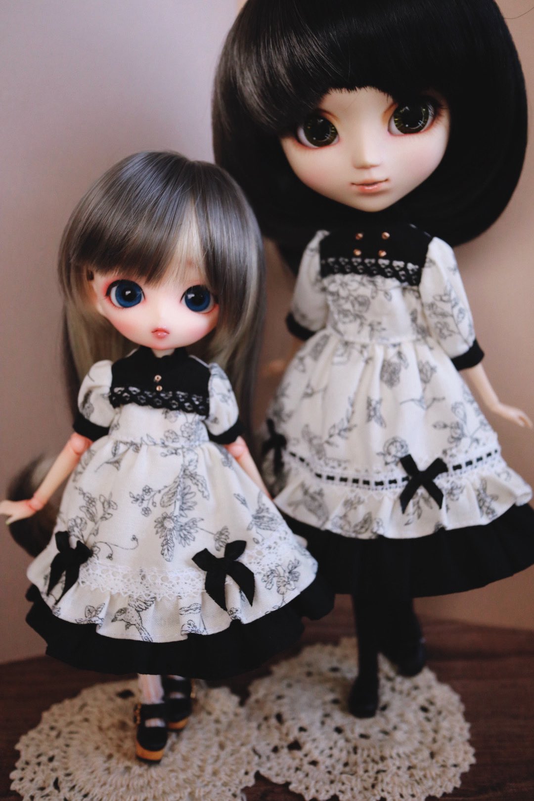 Dahlia* 9/7 ドールショウ ::2D-31:: on X: 