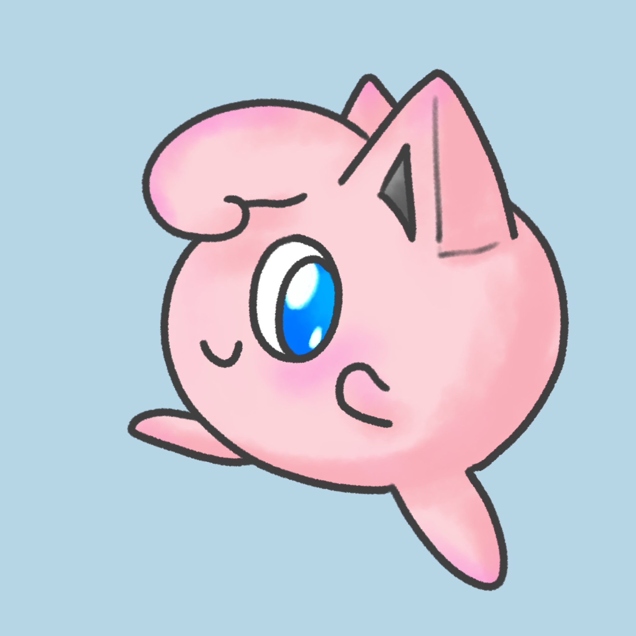 ふーちゃん　専用　ワンピ＆ポケモン ポケモンフィギュア 風にも負けず。(ワンパチ)（GGG）の通販 by