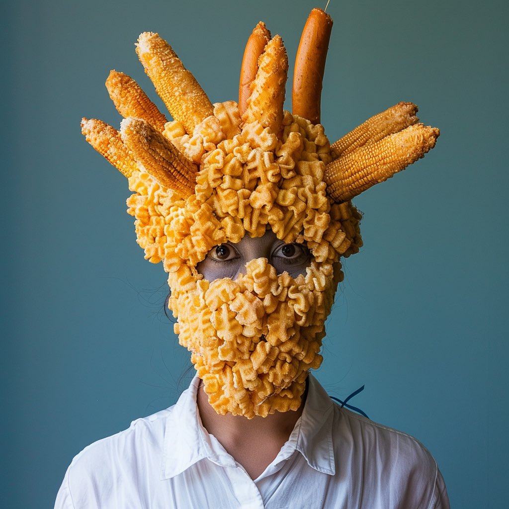 gm 👹 

The dog days of summer are here