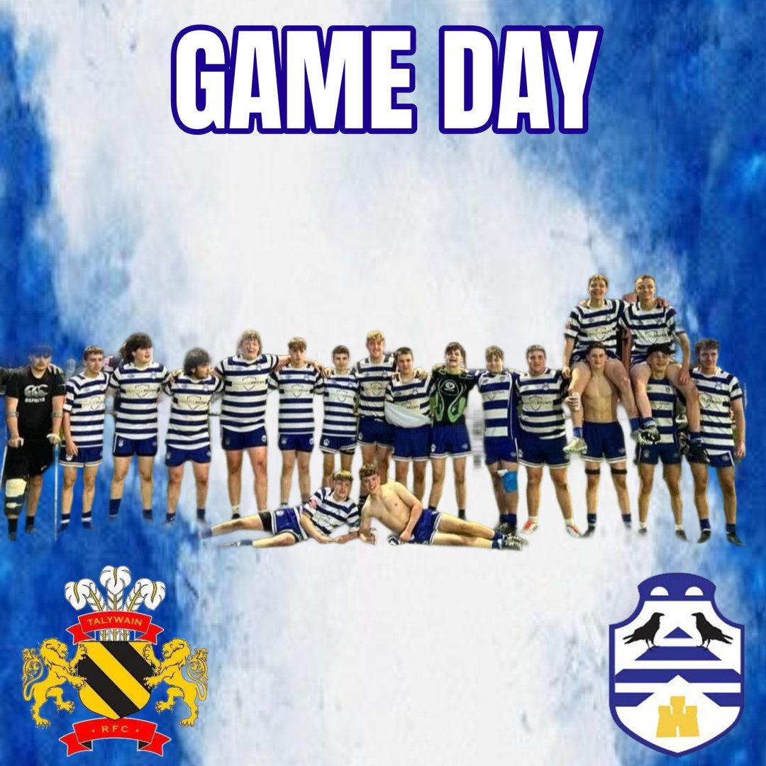 Bridgend Sports RFC tweet media