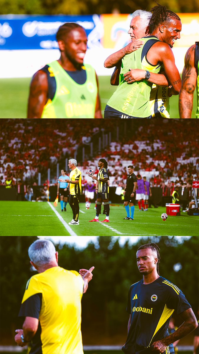 Archie Brown tweet media